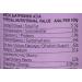 Geodi Morello and Cherry Chocolate Spread 180 g - Buy Online on GoSupps.com