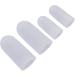 10 Pairs Soft Silicone Toe Protection - Relief for Bubbles Calluses & Bunions | International Shipping - Buy Online on GoSupps.com
