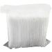 ROSENICE 100pcs Disposable Shower Caps 18 Inch - Nurse & Beret Caps for Bathing & Cooking - Buy Online on GoSupps.com
