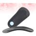 Buy Invisible Orthotic Insoles for Arches - Non-Slip Half Insoles for Men & Women - Size 5 - Buy Online on GoSupps.com