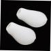 Healifty Gel Bunion Corrector Toe Straighteners - White Foot Protectors for Bunion Relief - Buy Online on GoSupps.com