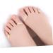 Buy Healvian High Heel Shoe Inserts - Anti-Skid Massage Insoles for Ultimate Comfort | Metatarsal & Forefoot Pads for Heels Sandals & Slippers - International Shipping Available - Buy Online on GoSupps.com