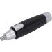 Cryfokt Electric Nose Hair Trimmer for Men - Painless Silent Metal Texture Nose Hair Remover - Buy Online on GoSupps.com