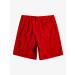 Quiksilver Men's Everyday Volley 15 Boardshorts XL - High Risk Red | International Shipping Available - Buy Online on GoSupps.com