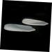 Didiseaon Non-Slip Shoe Insert Pads for Kids | Reusable & Washable Heel Boosters | Optimal Comfort & Support - Buy Online on GoSupps.com