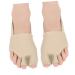 Ipetboom Bunion Claw Spacers & Hammer Toe Support - 2 Pairs Splint Wraps & Cushions for Pain Relief - Buy Online on GoSupps.com