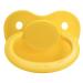 LittleForBig Generation 1 Pacifier - Yellow
