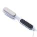 FRCOLOR 4 1 Remover Foot Reducer Foot Pumice Stone Feet Scrubber Dead Skin Foot Scrubbers for Use in Shower Foot Nail Brush Metal Foot File Nail Kit Dead Skin Removal Tool Crusty