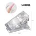 30ml Color Gel Nail Extension Kit - Poly Nail Gel with False Nail Accessories | International Shipping - Buy Online on GoSupps.com