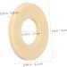 ULTECHNOVO Sheets Latex Corn Stickers Bulk Stickers Non-Woven Fabric - Buy Online on GoSupps.com