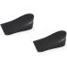 Height Increase Insoles - 3 Pair Invisible Shoe Lifts for Men & Women | 6cm Comfort Inserts - Buy Online on GoSupps.com