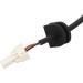 Buy Syrisora Rear Light Cable for Electric Scooters | ABS Connection for Max G30P G30D Accessories - Buy Online on GoSupps.com