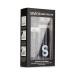 SEVICH Hair Fibers Perfecting 3-in-1 Kit Set with 25g Hair Rebuilding Fibers Perfect Fit Spray Applicator Pump Nozzle&Hair Fibers Styling Spray | 5 Seconds Conceals Full Hair 4 Color Black