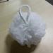 Baanuse Bath Puff Shower Sponge Mesh Ball - Buy Online on GoSupps.com
