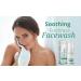 JEZARA Salicylic Acid 2% Foaming Face Wash - Acne & Dark Spot Treatment for Men & Women | Soothes Skin & Prevents Breakouts | 100ML - Buy Online on GoSupps.com