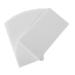 G n rique 130 Feuilles Papier Permanent Pratique pour Temp rature pour Perm et Outil de Salon