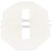 Zip Stitch Sutures Bandaids 2pcs - Noninvasive, Portable & Skin Friendly - Buy Online on GoSupps.com