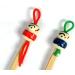 20 Pcs Mix Cute Doll Bamboo Earpick Ear Wax Remover Cleaning Tool by YOYOSTORE - Buy Online on GoSupps.com