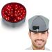 Syst me de th rapie laser pour la croissance des cheveux Casque et chapeau pour hommes et femmes
