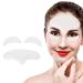 Anti Aging Wrinkle Patch Forehead Eyes Silicone Anti Wrinkle Pads Smoothing Treatment for Forehead Eye Skin Lifting Reusable Patches for Men and Women