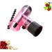 WOONEKY Nozzle for Hair Dryer Hair Dryer Nozzle Hair Dryer Interface Hair Curly Cover Hair Curler Rosy - Buy Online on GoSupps.com
