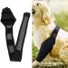 Dog Elbow Brace Protector Pads Hygroma Elbow Pad and Shoulder Protector for Canine Elbow and Shoulder Support Elbow Hygroma Dysplasia Osteoarthritis Elbow Calluses Pressure (Black) L Black - Buy Online on GoSupps.com