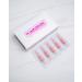Kwadron Optima 1 Round Liner 0.35mm Long Taper Cartridge - Box of 20 | Permanent Makeup Supplies - Buy Online on GoSupps.com