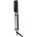 Electric Hair Straightening Brush - 5 Temp Ceramic Comb for All Hair Types | Prevent Burns & Ideal for Daily Use (US Plug - Buy Online on GoSupps.com