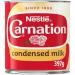 Condensed Milk Bundle With Nestle Carnation 2 Pack 397g + Brightdale Kitchen Booklet - Buy Online on GoSupps.com
