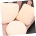 FRCOLOR 45 Pcs Makeup Sponge Set Triangle Powder Puffs & Soft Applicators for Foundation & Eyeshadow Perfect for Flawless Makeup Application - Buy Online on GoSupps.com