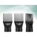 Hair Dryer Blow Dryer Diffuser Wine Comb Wind Dryer Accessory Accessories Collector Tuyere - Buy Online on GoSupps.com
