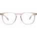 Buy DIFF Maxwell Designer Square Blue Light Blocking Glasses - Vintage Crystal for Men & Women | Stylish & Protective Eyewear - International Shipping Available - Buy Online on GoSupps.com
