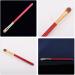 FOMIYES Makeup Eyeshadow Eye Makeup Eyeshadow Makeup Eye Precision Eyeshadow Brush Eye Shadow for Makeup Eye for Makeup Make up Carton Wood - Buy Online on GoSupps.com