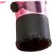 Baluue Hair Dryer Nozzle Curly Hair Roller Wave Hairdressing Tool Hair Dryer Curls Styling Connectors Rosy 1 - Buy Online on GoSupps.com