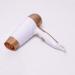 ADITAM Hair Dryer Negative Ionic Fast Dry Low Noise Hair Dryer Double The Comfort - Buy Online on GoSupps.com