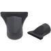 Kul-Kul - 1Pcs Black Hair Dryer Nozzle Not Easy to Break Thermo Blow Dry Hair Dryer Nozzle Sale - Buy Online on GoSupps.com