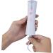 Gogogmee 1pc Portable Humidifer Facial Spa Steamer Facial Care Steamer White USB Face Humidifier 14.1x4cm - Buy Online on GoSupps.com