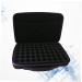 Healvian 3-St Handheld Essential Oil Storage - Premium Etheric Oils Organizer for Easy Access & Travel - Buy Online on GoSupps.com