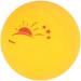 Vbest Life 60pcs 3-Star Orange Ping Pong Balls - Competition & Training Set - Buy Online on GoSupps.com
