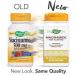 Nature's Way Niacinamide 500mg - 100 Capsules | Support Skin & Health - Buy Online on GoSupps.com