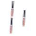 Beavorty 3pcs Eyeshadow Liquid Eyeliners Glitter Eyeliner Sparkling Eyeliner Women Makeup Eye Shadow Symphony