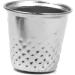 10pcs Vintage Sewing Thimbles - 12x13mm for DIY Crafts | CJESLNA - Buy Online on GoSupps.com