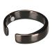 Magnetic ring adjustable ring for men and women magnetic acupressure ring to relieve fatigue and sleep disorders.