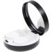 Buy Gatuida 3 pcs Invisible Marble Contact Lens Case & Mirror Box - International Shipping Available - Buy Online on GoSupps.com