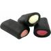 Old Timers Bag of Soft Liquorice Pieces with Fondant Centres by Kingsway 1000 grams - Buy Online on GoSupps.com