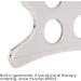 Premium Stainless Steel Gua Sha Tool for Facial & Body Massage - Pain Relief & Slimming Scrapper - Buy Online on GoSupps.com