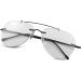 Buy Yimi Randlos Photochrome Progressive Multifocus Reading Glasses - Blue Light Blocking Multifocal Computer Glasses - Black 1.0x - International Shipping Available - Buy Online on GoSupps.com