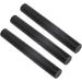 Empty Liquid Tube with Soft Brush Head 10pcs 4g Secure and Leakproof for Mascara Filler Liquid False Eyelash Glue and Eyelash Growth Liquid - Buy Online on GoSupps.com