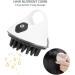 ISTOVO Scalp Solutions Applicator Hair Regrowth Scalp Treatment Essential Oil Liquid Importing - Buy Online on GoSupps.com