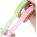 POPETPOP 48 Rolls Lash Tape Makeup Eyelash Tape Lash Tool Make up Kit Adhesive Lashes Tape Nonwovens Eyelash Tape Medical Eyelash Tape Pink Tools Non-woven Fabric For Women Extend - Buy Online on GoSupps.com
